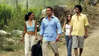 Backdrop to the movie "Wrong Turn" #597517