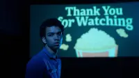 Backdrop to the movie "I Saw the TV Glow" #444973