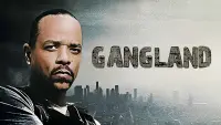 Backdrop to the movie "Gangland" #732490