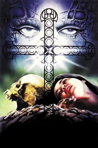 Poster to the movie "Exorcism" #748259