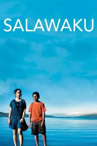 Poster to the movie "Salawaku" #719801