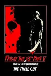Poster to the movie "Friday the 13th: A New Beginning" #964219