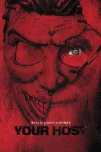 Poster to the movie "Your Host" #1004759