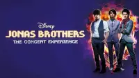 Backdrop to the movie "Jonas Brothers: The Concert Experience" #987642