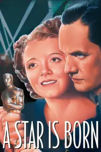 Poster to the movie "A Star Is Born" #993094