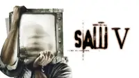 Backdrop to the movie "Saw V" #950033