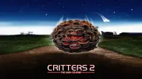 Backdrop to the movie "Critters 2" #959170