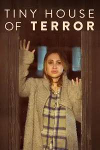 Poster to the movie "Tiny House of Terror" #976288