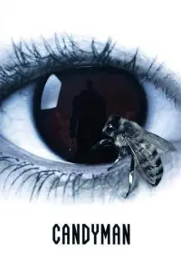 Poster to the movie "Candyman" #961117