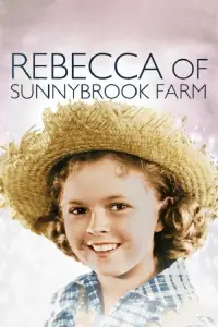 Poster to the movie "Rebecca of Sunnybrook Farm" #972583