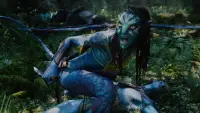 Backdrop to the movie "Avatar" #516332