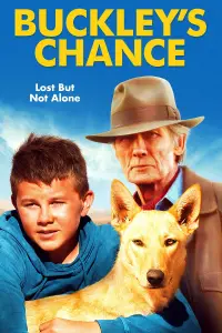 Poster to the movie "Buckley