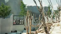 Backdrop to the movie "Curiosity and Control" #782525