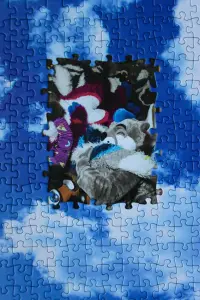 Poster to the movie "I Really Want To Go To Anthrocon 2025 But I