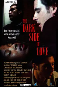 Poster to the movie "The Dark Side of Love" #1202767