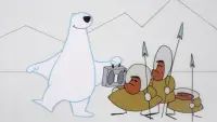 Backdrop to the movie "Somewhere in the Arctic..." #872102