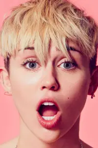 Poster to the movie "Miley Cyrus: Bangerz Tour" #1205850