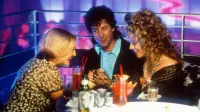 Backdrop to the movie "The Wedding Singer" #743185