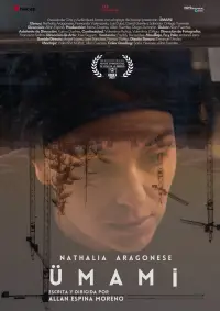 Poster to the movie "Ümami" #1066608