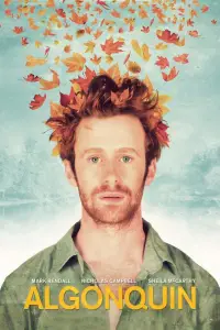 Poster to the movie "Algonquin" #692139