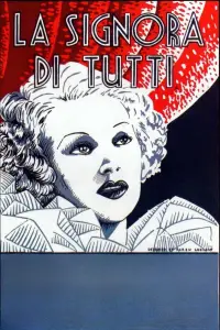 Poster to the movie "Everybody