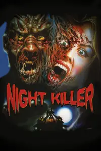 Poster to the movie "Night Killer" #1196446