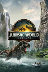 Poster to the movie "Untitled Jurassic World Movie" #898747