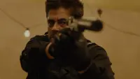 Backdrop to the movie "Sicario" #753698