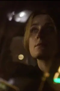 Poster to the movie "Hell