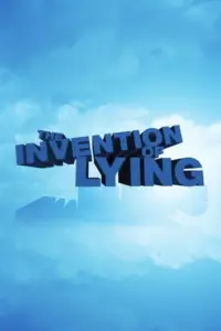 Poster to the movie "The Invention of Lying" #995600