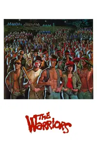 Poster to the movie "The Warriors" #948453