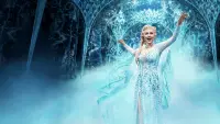 Backdrop to the movie "Frozen: Live from the West End" #790024