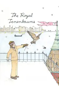 Poster to the movie "The Royal Tenenbaums" #920322