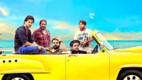 Backdrop to the movie "Avarude Raavukal" #865185