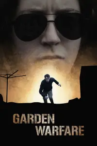 Poster to the movie "Garden Warfare" #748070