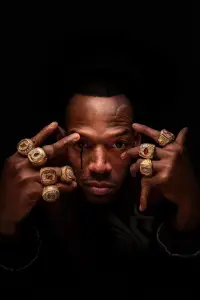 Poster to the movie "HIM" #560951