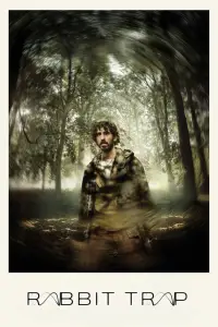 Poster to the movie "Rabbit Trap" #530261