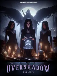 Poster to the movie "The Overshadow Parables" #1073881