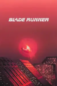 Poster to the movie "Blade Runner" #905371