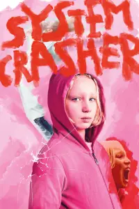 Poster to the movie "System Crasher" #1097293