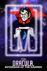 Poster to the movie "The Tomb of Dracula" #781544