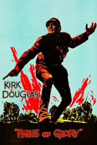 Poster to the movie "Paths of Glory" #949214