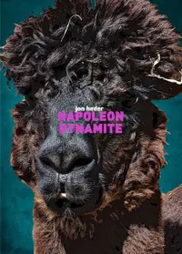 Poster to the movie "Napoleon Dynamite" #959465