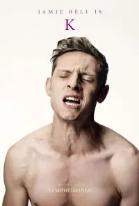 Poster to the movie "Nymphomaniac: Vol. II" #1127326