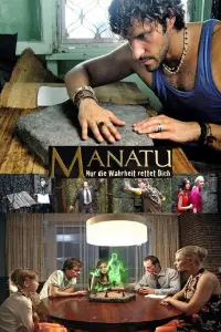 Poster to the movie "Manatu" #1136819