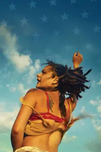 Poster to the movie "American Honey" #706695