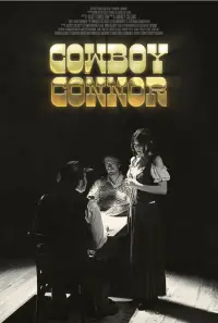 Poster to the movie "Cowboy Connor" #753337