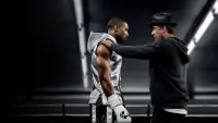 Backdrop to the movie "Creed" #776286