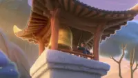 Backdrop to the movie "Curious Tales of a Temple" #803290