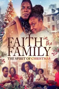 Poster to the movie "Faith In The Family: The Spirit of Christmas" #1121925